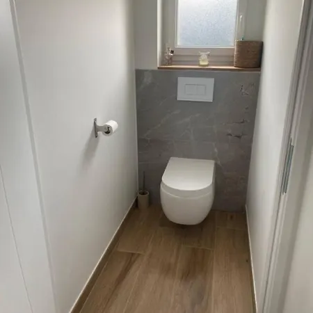 منزل للإقامة Proche Circuit 24h *