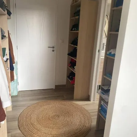 Proche Circuit 24h منزل للإقامة Moncé-en-Belin