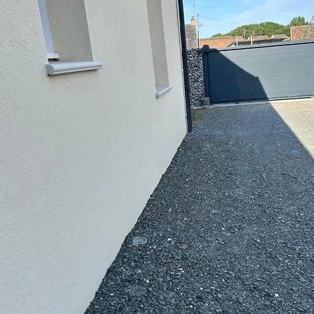 Proche Circuit 24h منزل للإقامة Moncé-en-Belin